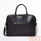 Heavy tools fekete műbőr női laptop táska egerat black