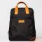 Heavy tools fekete / barna textil kézi / hátizsák egres black