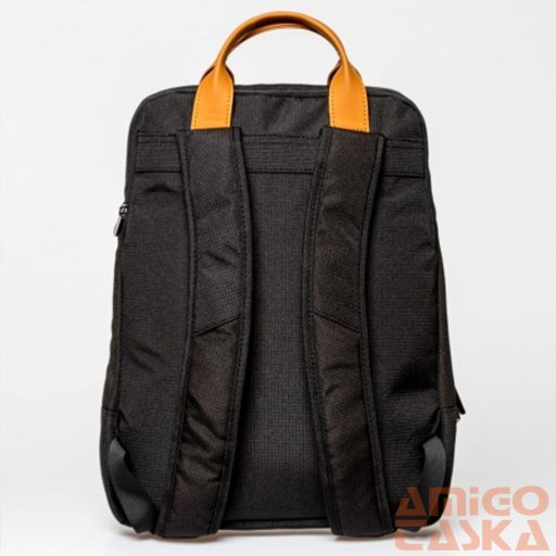 Heavy tools fekete / barna textil kézi / hátizsák egres black