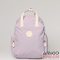 Heavy tools lila textil kézi / hátizsák eliseo lilac