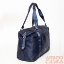 Heavy tools sötétkék sporttáska elliana navy