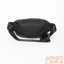 Heavy tools fekete övtáska emerita black