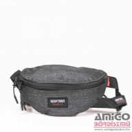 Heavy tools sötétszürke mini övtáska emini22 frost