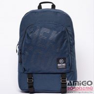 Heavy tools sötétkék hátizsák enderson navy