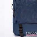 Heavy tools sötétkék hátizsák enderson navy