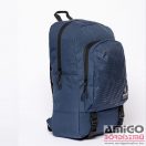 Heavy tools sötétkék hátizsák enderson navy