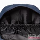 Heavy tools sötétkék hátizsák enderson navy