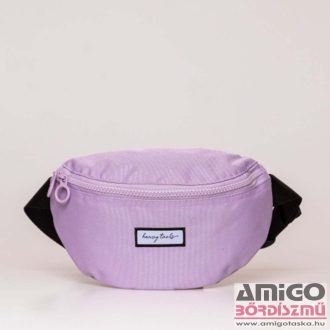Heavy tools lila textil övtáska epeky23 lilac
