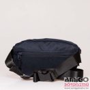 Heavy tools sötétkék textil övtáska epeky23 navy