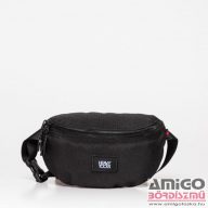 Heavy tools fekete textil övtáska epeky24 black