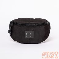 Heavy tools fekete övtáska epeky25 black