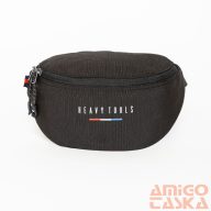 Heavy tools fekete övtáska epeky26 black