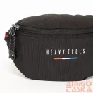 Heavy tools fekete övtáska epeky26 black