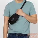 Heavy tools fekete övtáska epeky26 black