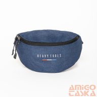 Heavy tools sötétkék övtáska epeky26 jeans