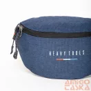 Heavy tools sötétkék övtáska epeky26 jeans