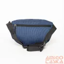 Heavy tools sötétkék övtáska epeky26 jeans