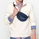 Heavy tools sötétkék övtáska epeky26 jeans