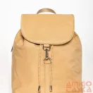 Heavy tools bézs textil női hátizsák esha26 sand