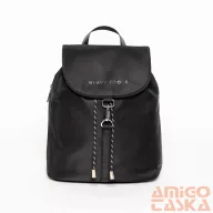 Heavy tools fekete textil női hátizsák esha26 black