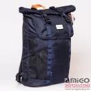 Heavy tools sötétkék 24 literes hátizsák eske navy