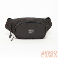 Heavy tools fekete nagy övtáska estevo26 black