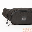 Heavy tools fekete nagy övtáska estevo26 black