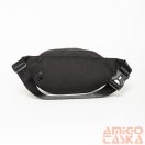 Heavy tools fekete nagy övtáska estevo26 black