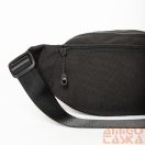 Heavy tools fekete nagy övtáska estevo26 black