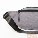 Heavy tools szürke nagy övtáska estevo26 frost