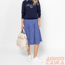 Heavy tools bézs textil hátizsák eston bone