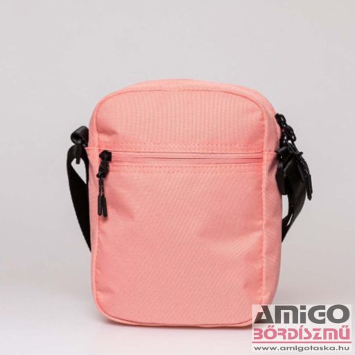 Heavy tools koralll textil női válltáska etorp23 coral