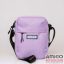 Heavy tools lila textil válltáska etorp23 lilac