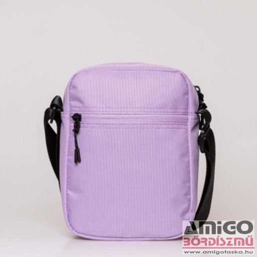 Heavy tools lila textil válltáska etorp23 lilac