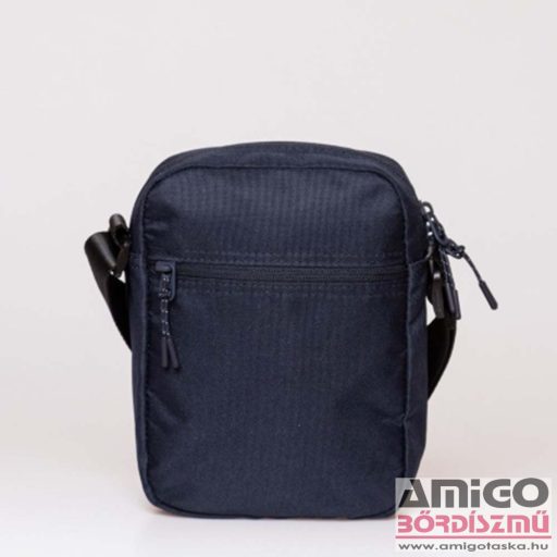 Heavy tools sötétkék textil válltáska etorp23 navy