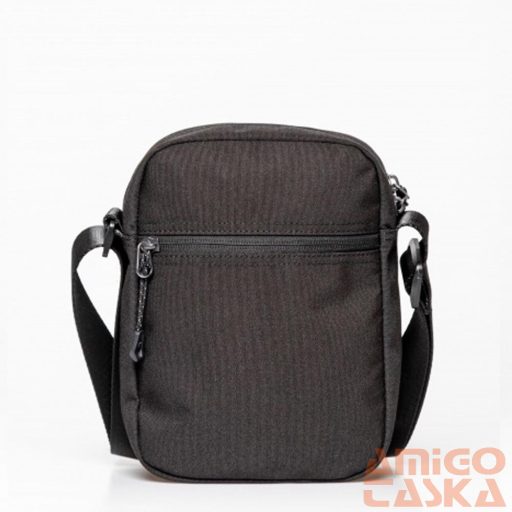 Heavy tools fekete textil válltáska etorp25 black