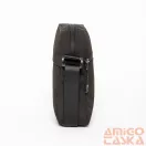 Heavy tools fekete textil válltáska etorp26 black