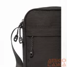 Heavy tools fekete textil válltáska etorp26 black