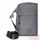 Heavy tools szürke textil válltáska etorp26 rabbit