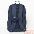 Heavy tools sötétkék textil hátizsák even026 navy