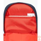 Heavy tools sötétkék textil hátizsák even026 navy
