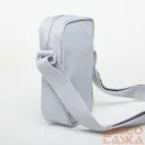 Jordan szürke textil válltáska ma9190-g3a