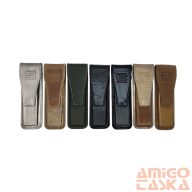 991041 099 Choice bőr tolltartó vegyes szinek