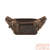 270833 011 Giorgio Carelli övtáska bőr