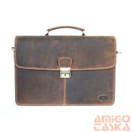 277704 011 Giorgio Carelli aktatáska nagy bőr