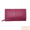 512930 065 Giorgio Carelli bőr pénztárca pink