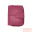 516417 065 Giorgio Carelli bőr pénztárca pink