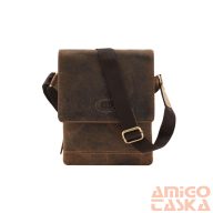 270289 011 Giorgio Carelli oldaltáska osztott zsebes