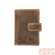 273353 011 Giorgio Carelli kártyatartó RFID