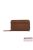 BURKELY CASUAL CARLY ZIP AROUND WALLET